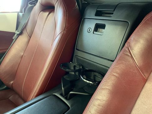 Used 2020 MAZDA MX-5 Miata Grand Touring image 24