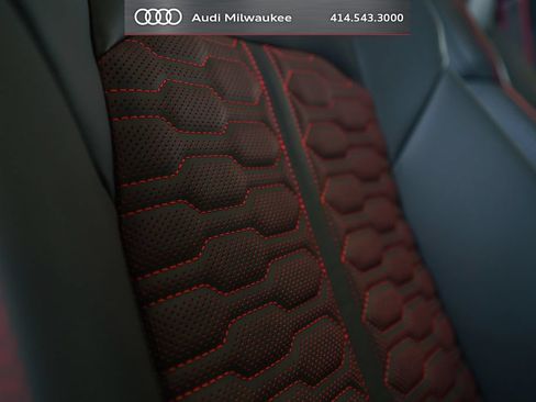 Used 2024 Audi RS 6 performance AWD/4WD image 18