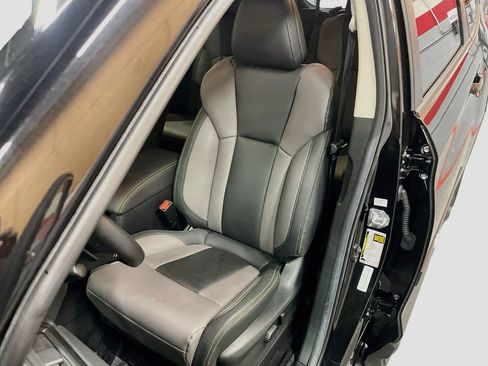 Used 2024 Subaru Ascent Onyx Edition AWD/4WD image 18