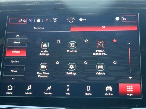 New 2026 Dodge Durango GT image 25