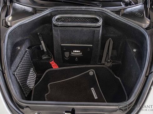 Used 2018 McLaren 720S Luxury image 7