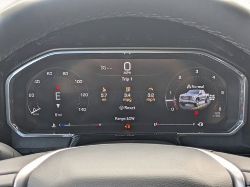 New 2026 GMC Sierra 1500 Elevation AWD/4WD image 32