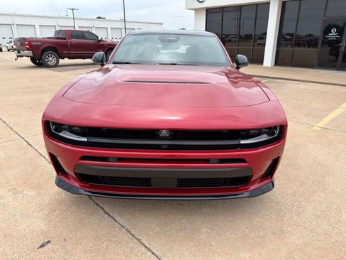 New 2026 Dodge Charger R/T w/ Driver Convenience Group AWD/4WD image 5
