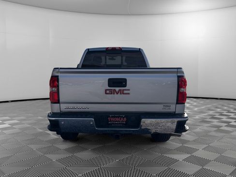 Used 2017 GMC Sierra 1500 SLE w/ SLE Value Package image 6