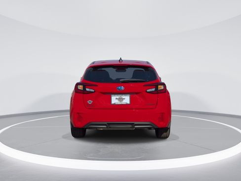 Certified 2026 Subaru Impreza 2.0i Sport AWD/4WD image 6