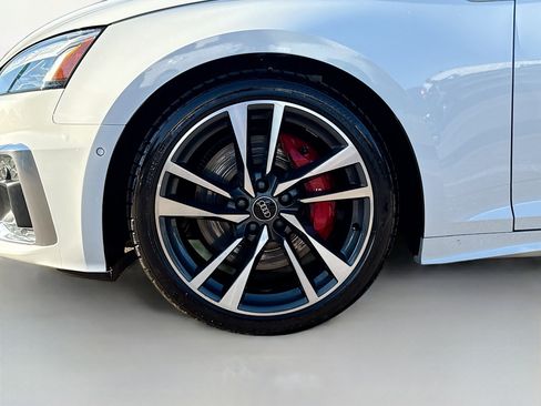 Used 2024 Audi S5 Prestige image 42