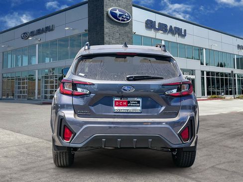 New 2026 Subaru Crosstrek 2.0i Premium AWD/4WD image 5