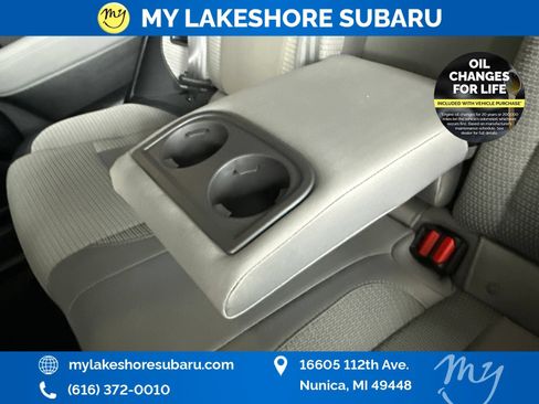 Certified 2025 Subaru Outback Premium AWD/4WD image 26