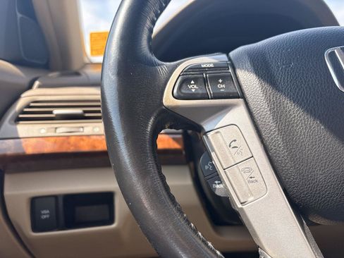 Used 2009 Honda Accord EX-L image 40
