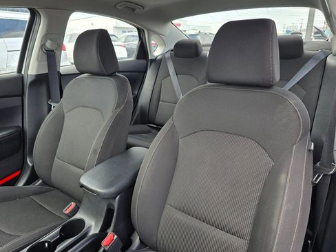 Used 2020 Kia Forte LXS FWD image 22