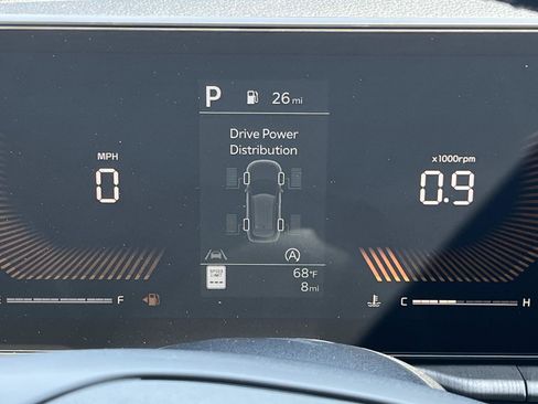 New 2026 Kia Sportage X-Line AWD/4WD image 38