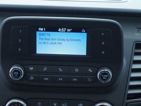 New 2025 Ford Transit 250 148 Medium Roof image 14