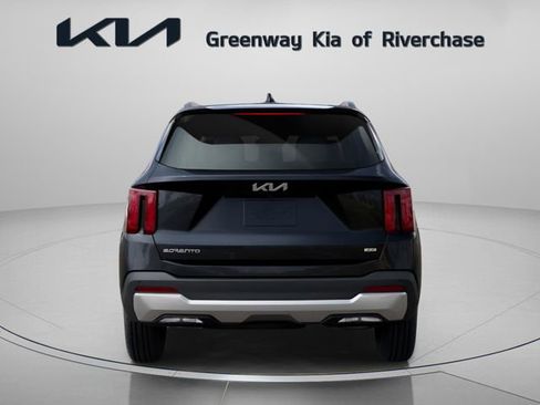 New 2026 Kia Sorento S AWD/4WD image 6