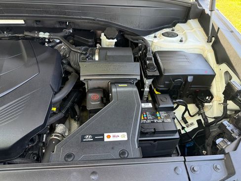 Used 2021 Hyundai Palisade Limited AWD/4WD image 50