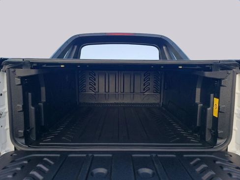 Used 2008 Chevrolet Avalanche LTZ w/ LTZ Preferred Equipment Group RWD image 20