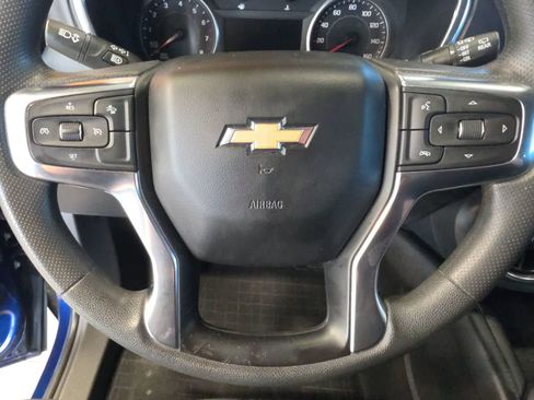 Used 2022 Chevrolet Blazer LT FWD image 20