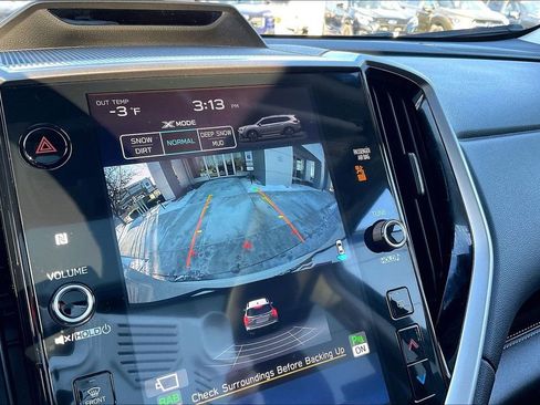 Certified 2023 Subaru Ascent Touring image 24