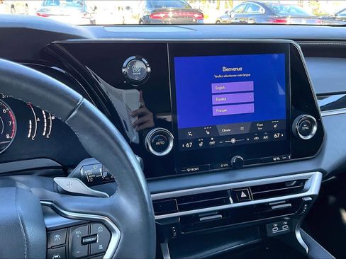 Used 2024 Lexus RX 350 FWD w/ Technology Package image 6