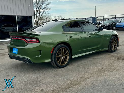 Used 2023 Dodge Charger R/T w/ Cold Weather Package RWD image 7