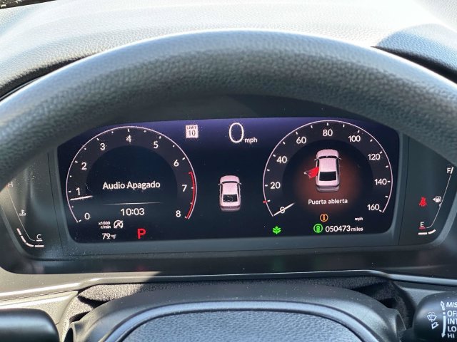 Used 2025 Honda Accord SE image 25