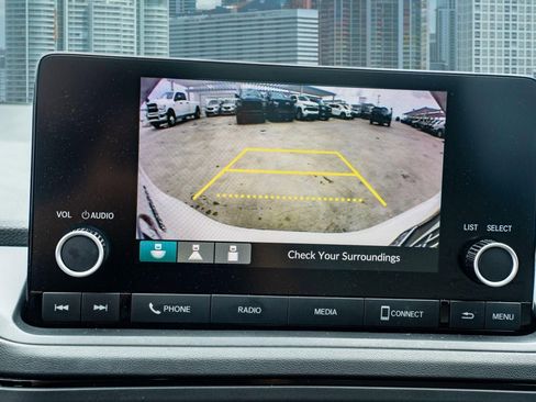 Used 2023 Honda Accord EX image 32
