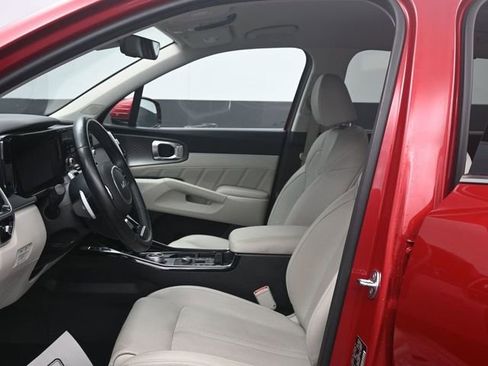 Used 2023 Kia Sorento SX Prestige image 6