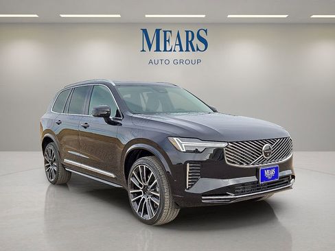 New 2026 Volvo XC90 B6 Plus w/ Protection Package Premier AWD/4WD image 7