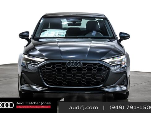 New 2026 Audi A3 2.0T Premium Plus image 2