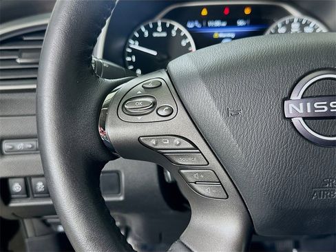 Used 2024 Nissan Murano Platinum w/ Cargo Package image 23