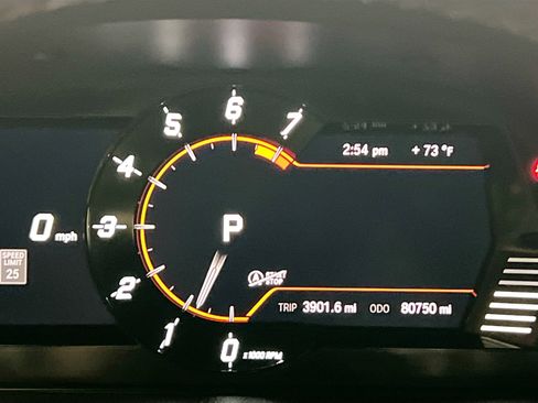 Used 2020 Toyota Supra Premium w/ Driver Assist Package image 23