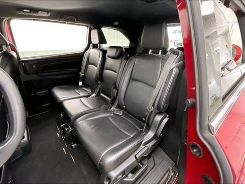 Certified 2024 Honda Odyssey Sport image 20