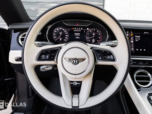 Used 2023 Bentley Continental GT Speed image 28