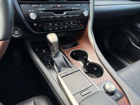 Used 2020 Lexus RX 350 FWD w/ Premium Package image 21