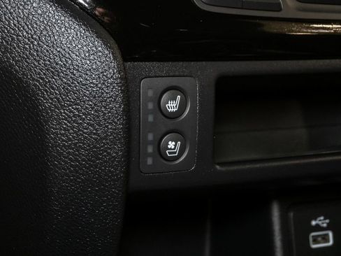 Used 2025 Honda Passport Black Edition image 23