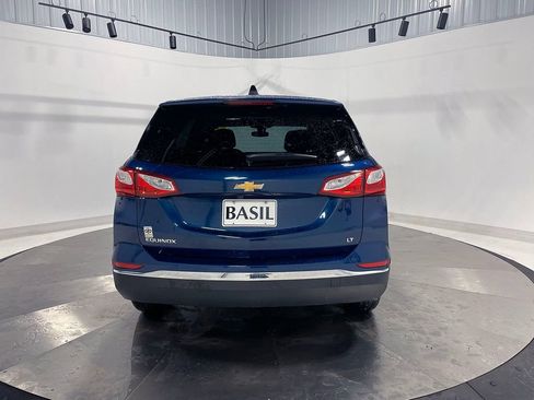 Used 2021 Chevrolet Equinox LT image 12