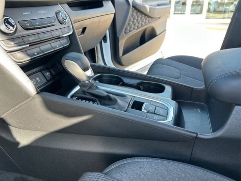 Used 2020 Hyundai Santa Fe SEL w/ Cargo Package FWD image 24