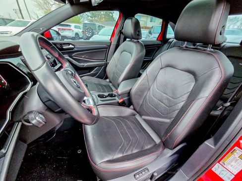 Used 2019 Volkswagen Jetta GLI Autobahn image 23