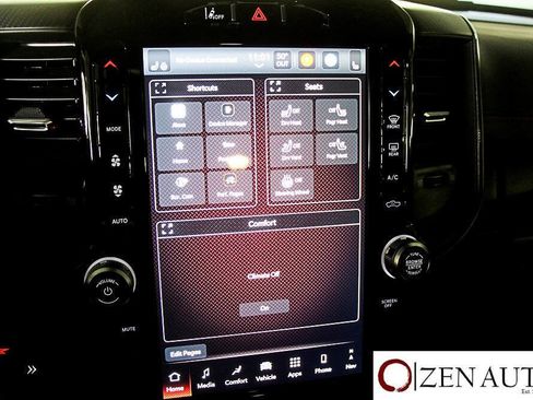 Used 2023 RAM 1500 TRX w/ TRX Level 2 Equipment Group image 18