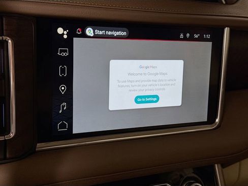 Used 2024 GMC Yukon Denali w/ Advanced Technology Package image 13