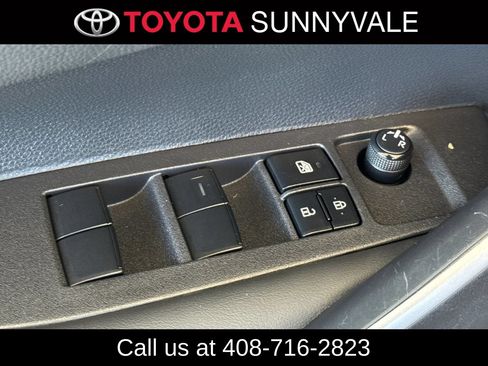 Certified 2024 Toyota Corolla SE FWD image 18
