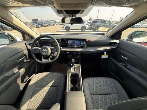 New 2026 Nissan Kicks SV w/ Cold Weather Package image 13