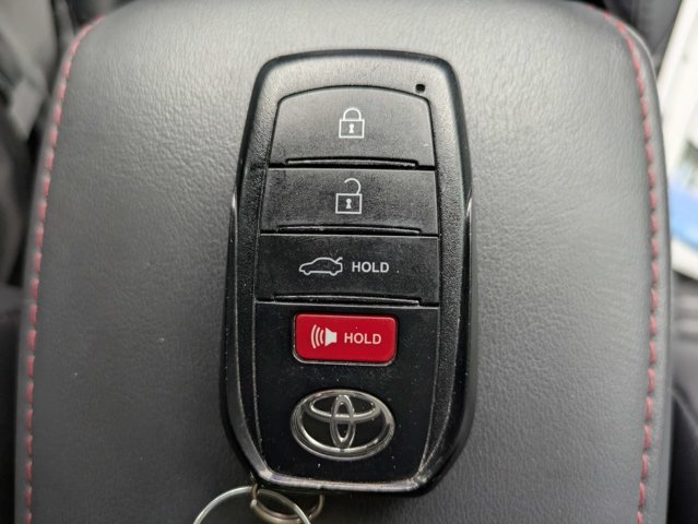 Used 2024 Toyota Corolla XSE FWD image 29