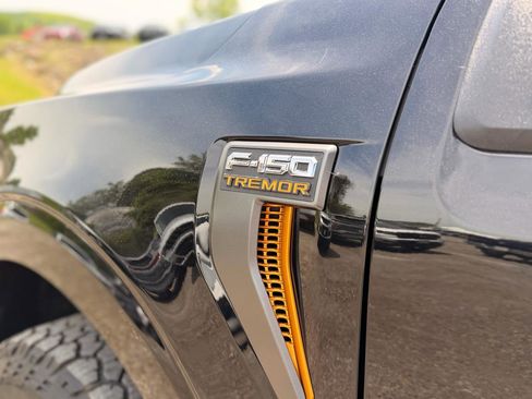 Used 2023 Ford F150 Tremor AWD/4WD image 9