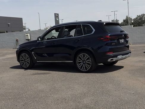 Used 2026 BMW X5 xDrive40i w/ Executive Package AWD/4WD image 8