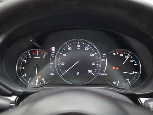 Used 2023 MAZDA CX-5 AWD 2.5 S w/ Premium Package image 25