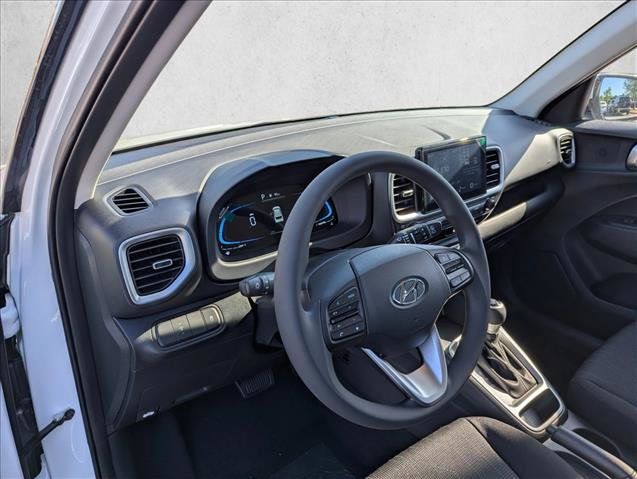 New 2026 Hyundai Venue SE FWD image 12
