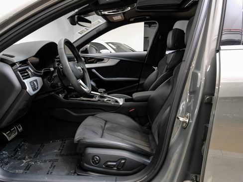 Used 2023 Audi A4 2.0T Premium Plus w/ Premium Plus Package image 4