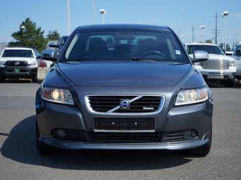 Used 2009 Volvo S40 T5 R-Design AWD/4WD image 8