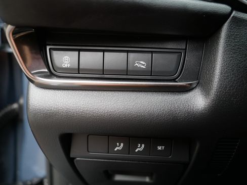 Used 2023 MAZDA CX-30 AWD 2.5 S w/ Preferred Package image 26