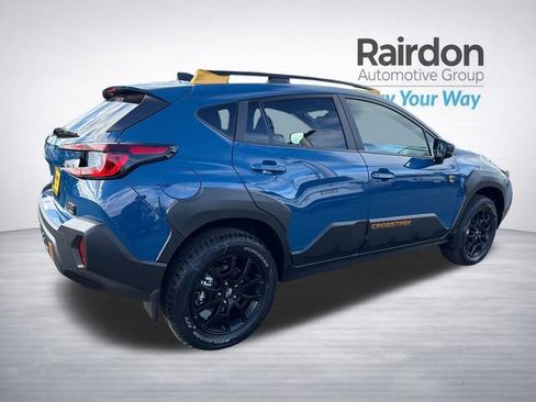 New 2026 Subaru Crosstrek 2.5i Wilderness image 9